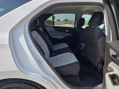 2024 Chevrolet EQUINOX LS LS
