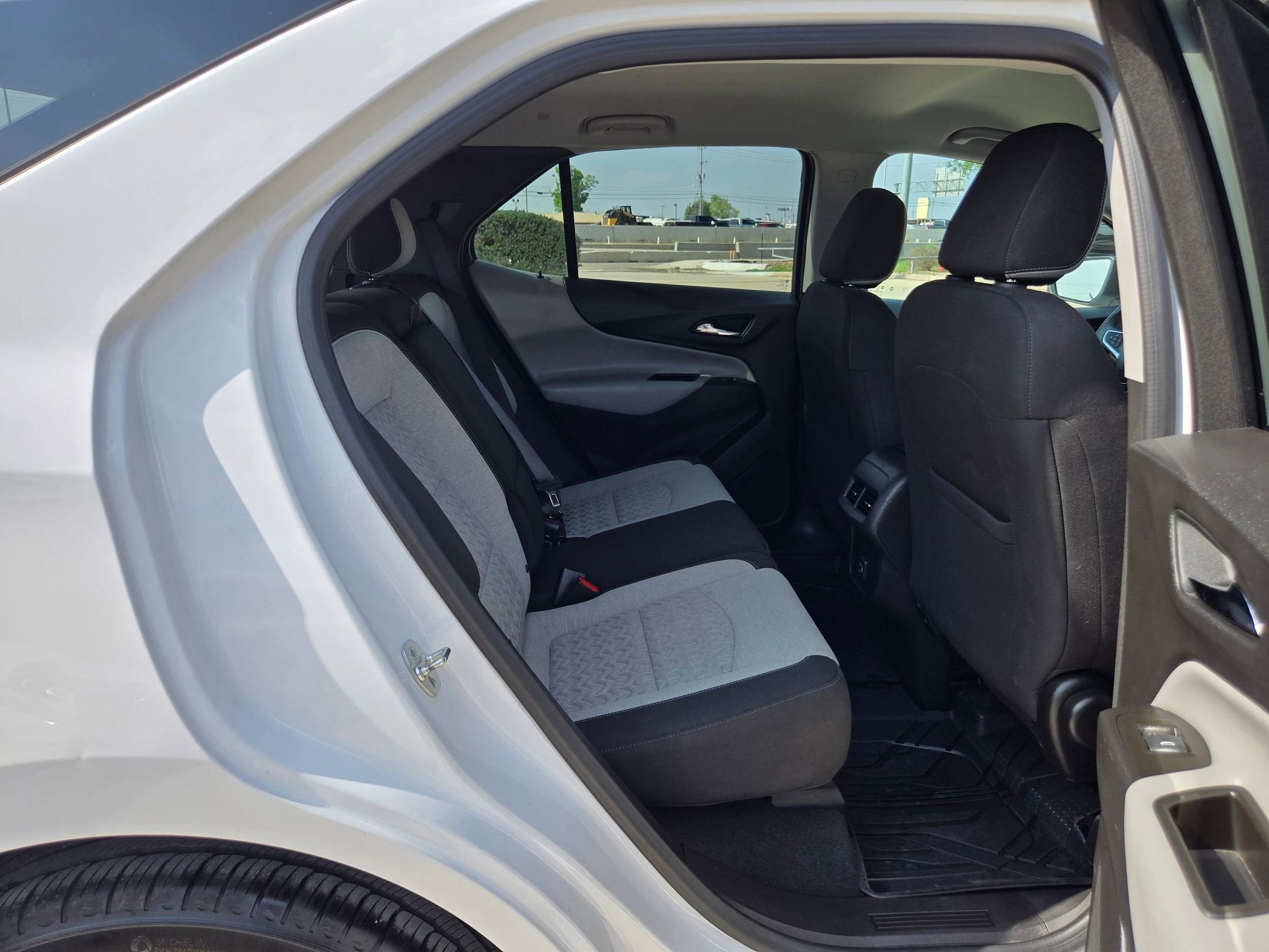 2024 Chevrolet EQUINOX LS LS
