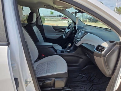 2024 Chevrolet EQUINOX LS LS