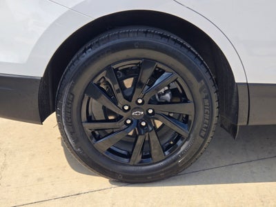2024 Chevrolet EQUINOX LS LS