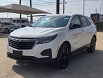 2024 Chevrolet EQUINOX LS LS