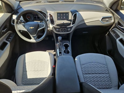 2022 Chevrolet EQUINOX LS LS