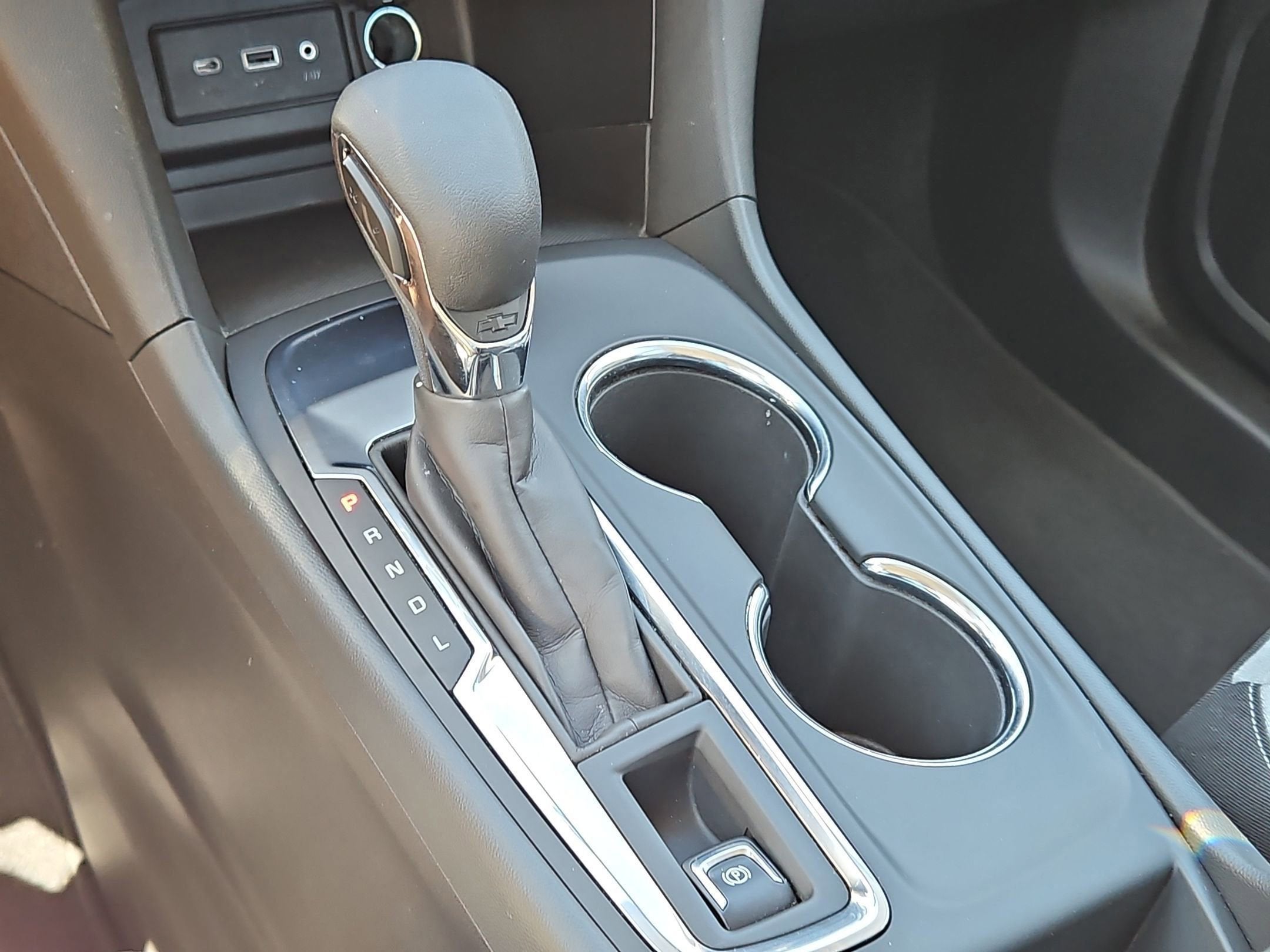 2022 Chevrolet EQUINOX LS LS