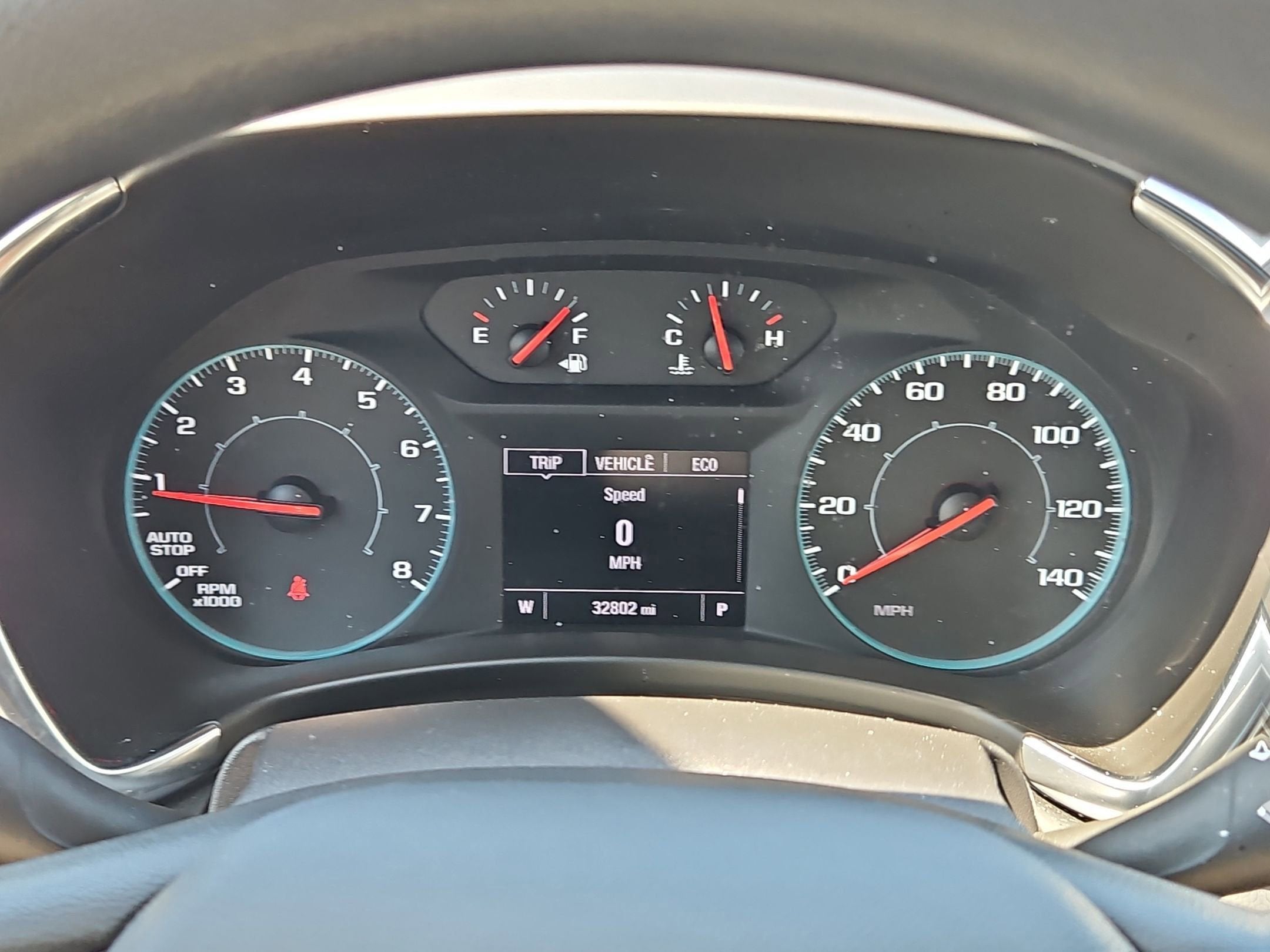 2022 Chevrolet EQUINOX LS LS