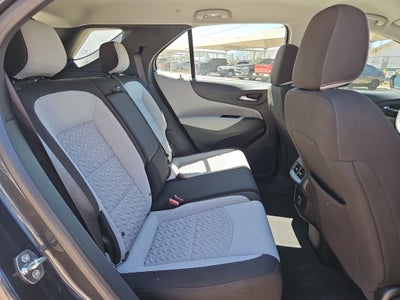 2022 Chevrolet EQUINOX LS LS