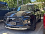 2022 Chevrolet BLAZER LT LT