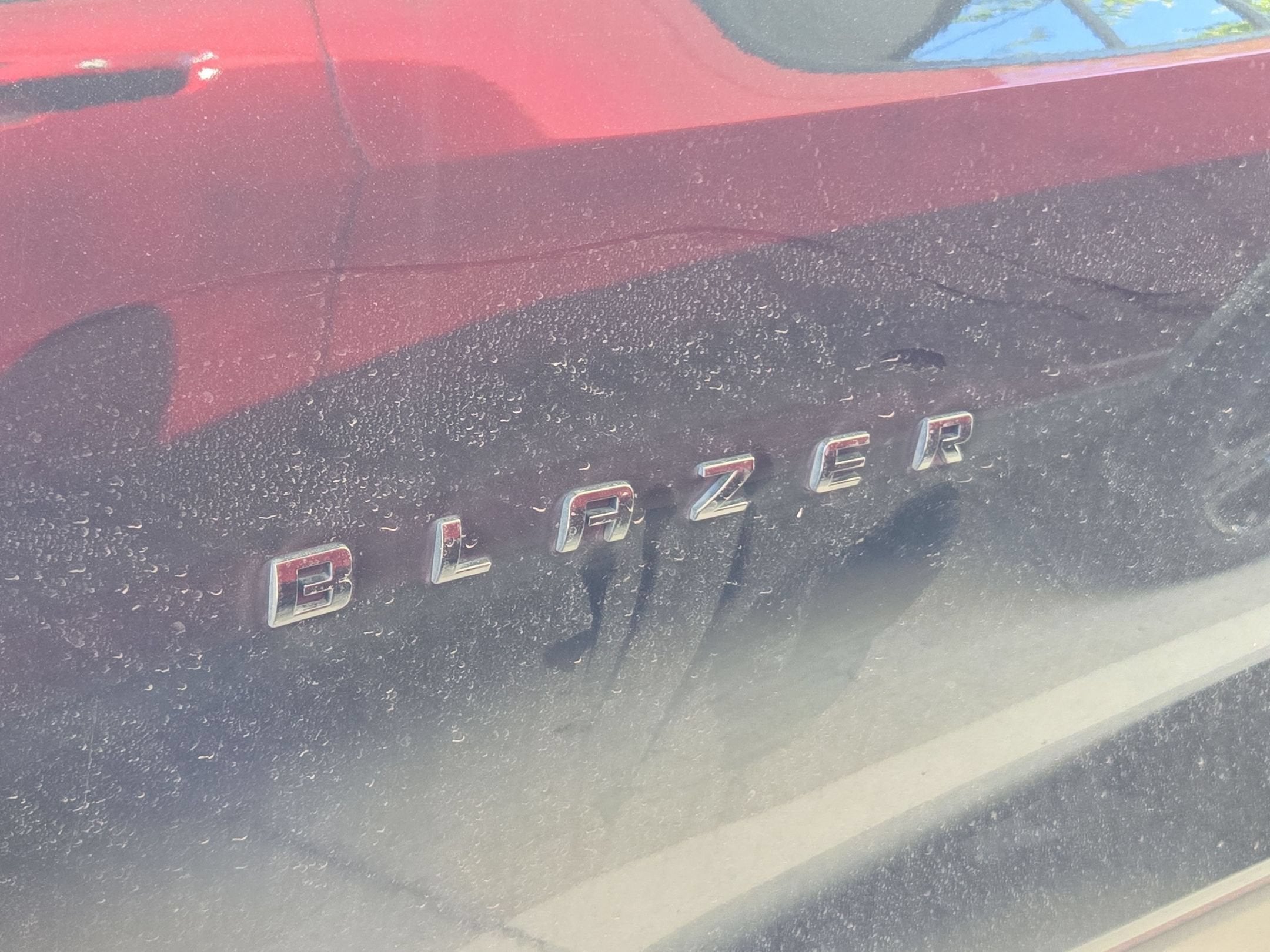 2022 Chevrolet BLAZER LT LT