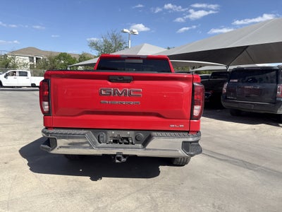 2020 GMC SIERRA 1500 SIERRA 1500