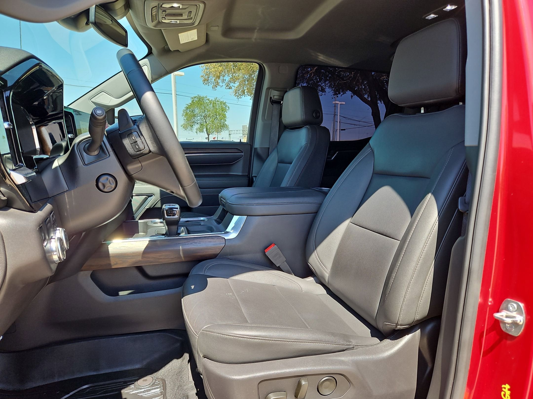 2024 GMC SIERRA 1500 SLT PDW