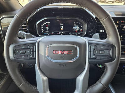 2024 GMC SIERRA 1500 SLT SLT