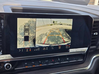 2024 GMC SIERRA 1500 SLT SLT