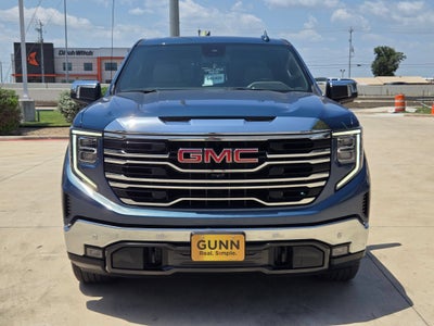 2024 GMC SIERRA 1500 SLT SLT