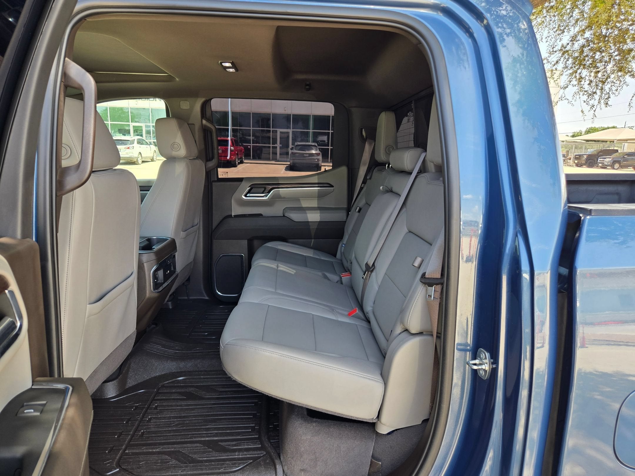 2024 GMC SIERRA 1500 SLT SLT