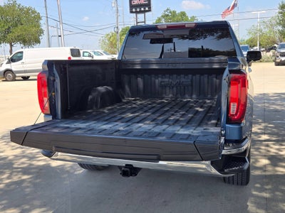 2024 GMC SIERRA 1500 SLT SLT