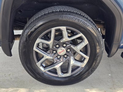 2024 GMC SIERRA 1500 SLT SLT
