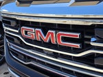 2024 GMC SIERRA 1500 SLT PDW