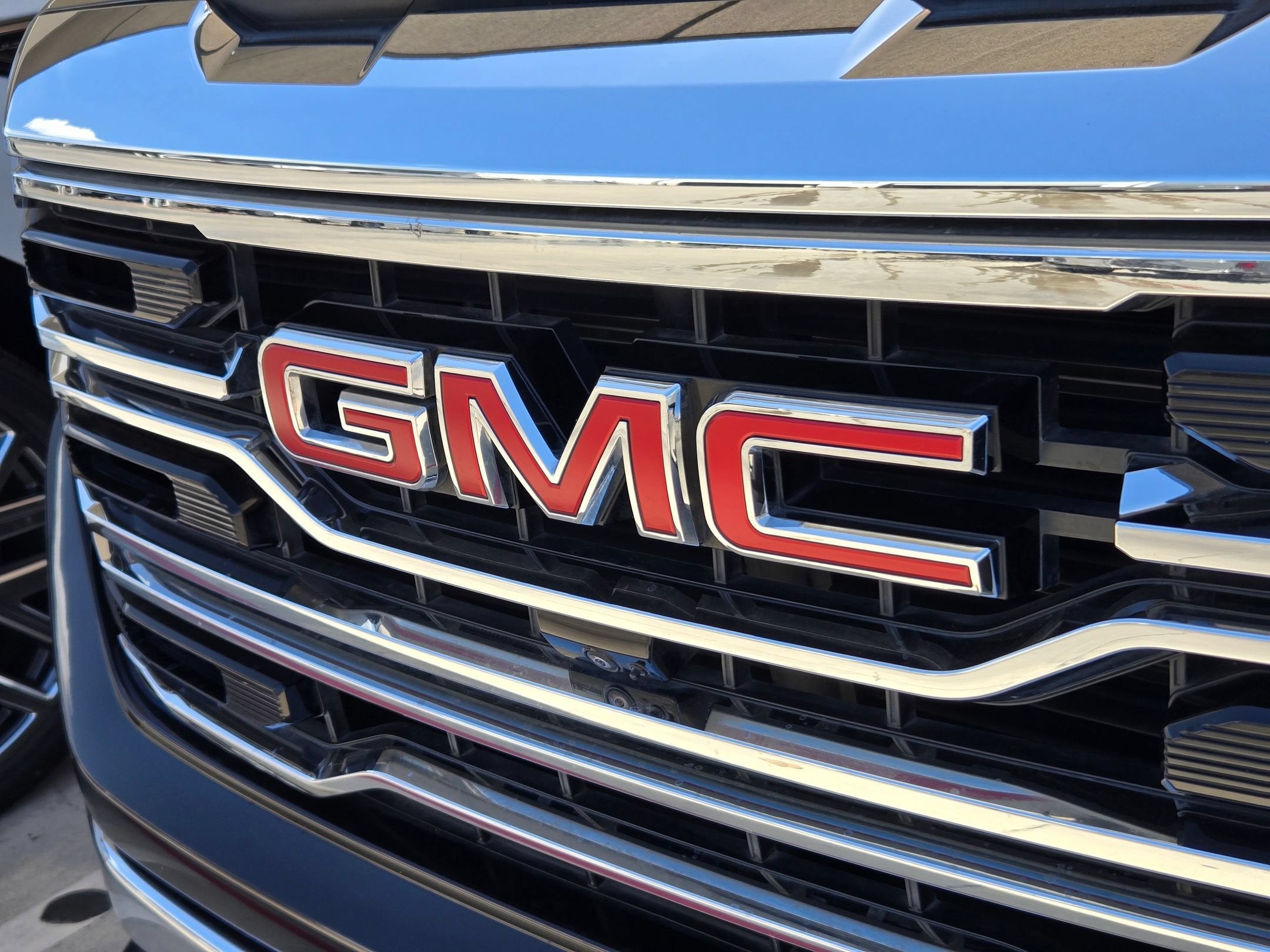 2024 GMC SIERRA 1500 SLT PDW