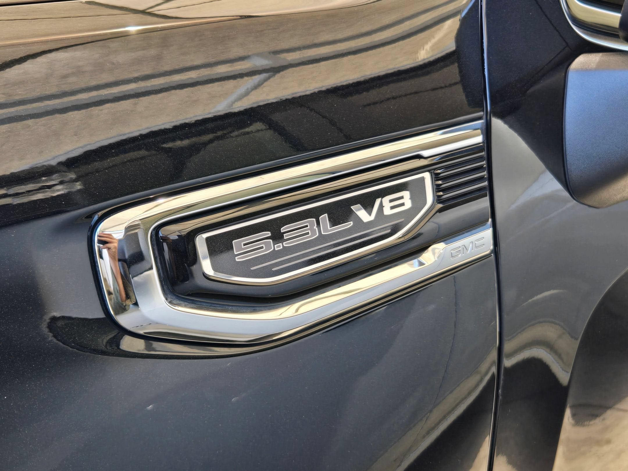 2024 GMC SIERRA 1500 SLT PDW