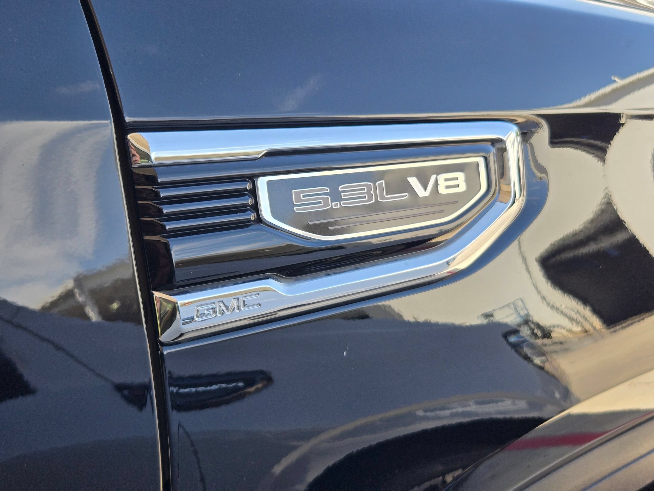2024 GMC SIERRA 1500 SLT PDW