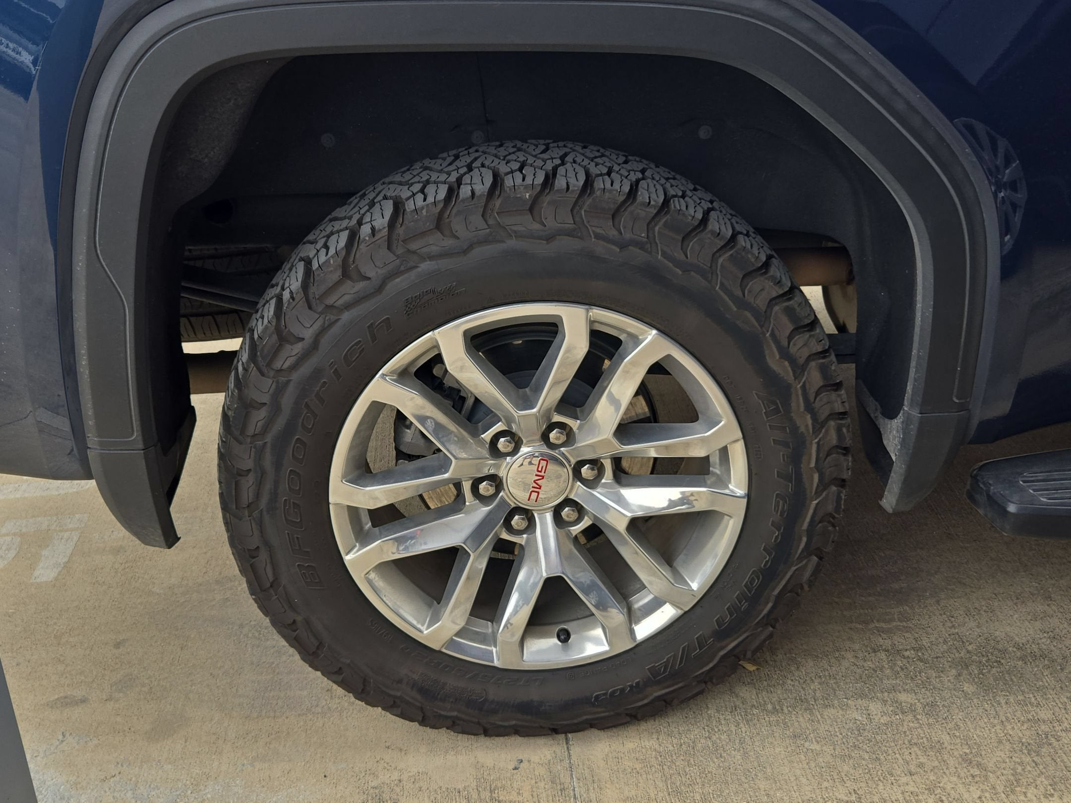 2019 GMC SIERRA 1500 SLT PDC