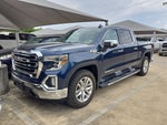 2019 GMC SIERRA 1500 SLT PDC