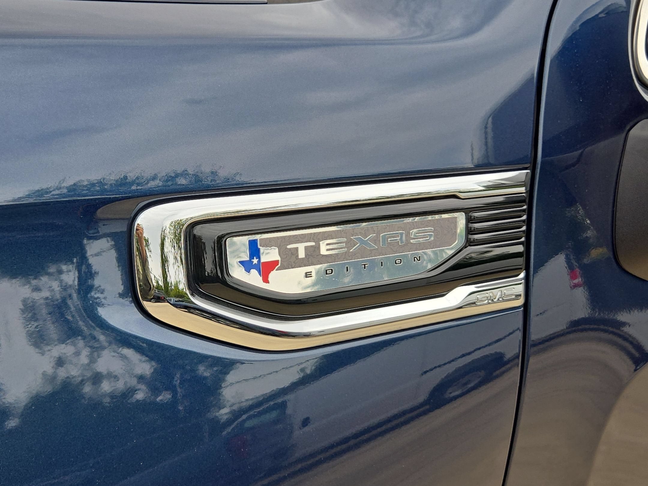 2019 GMC SIERRA 1500 SLT PDC