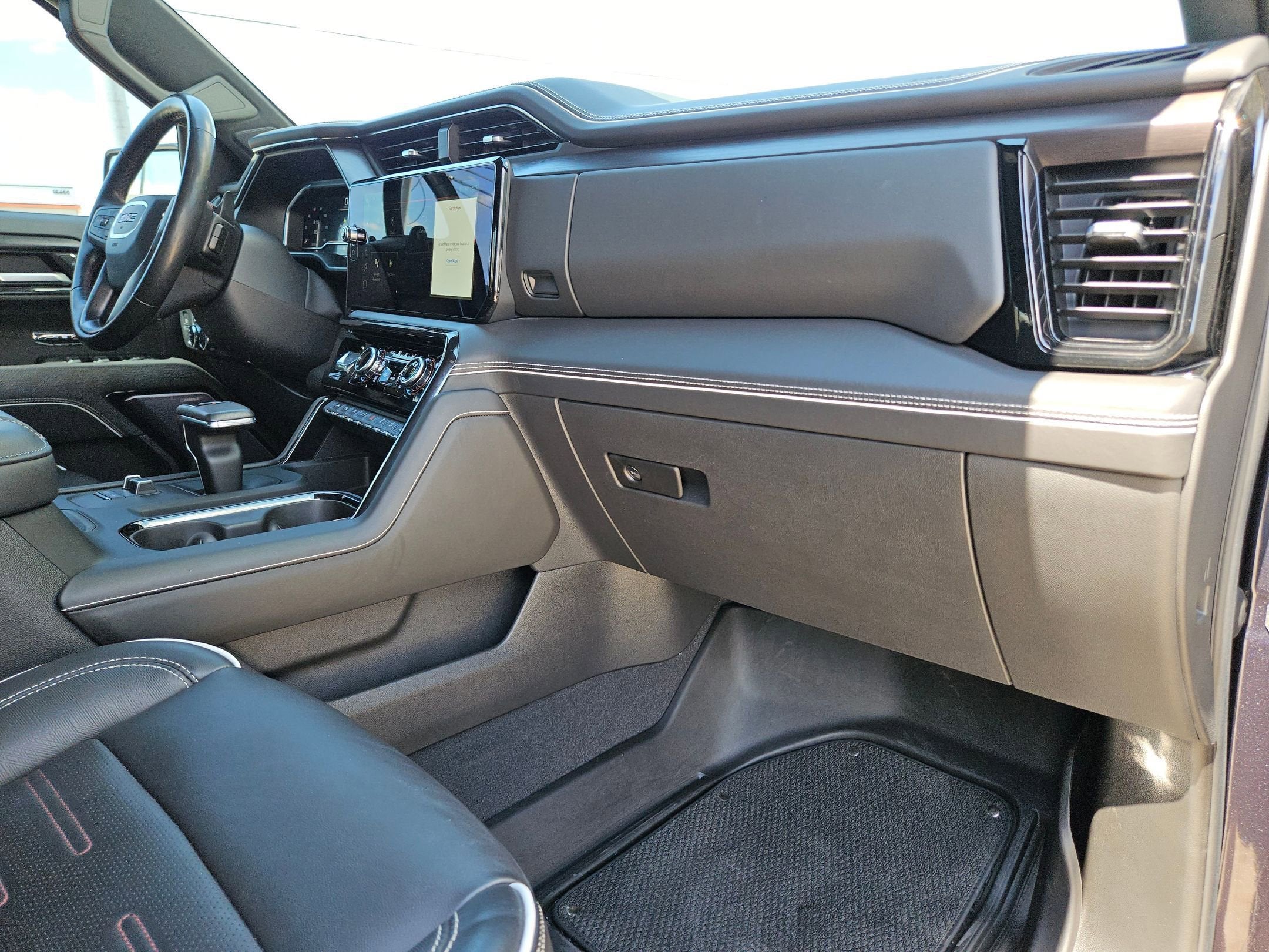 2022 GMC SIERRA 1500 AT4X