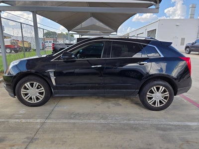 2010 Cadillac SRX LUXURY