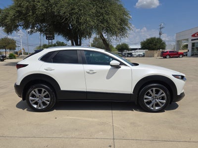 2025 Mazda Mazda CX-30 S PREFERRED PACKAGE