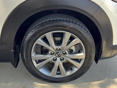 2025 Mazda Mazda CX-30 S PREFERRED PACKAGE