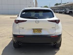 2025 Mazda Mazda CX-30 S PREFERRED PACKAGE