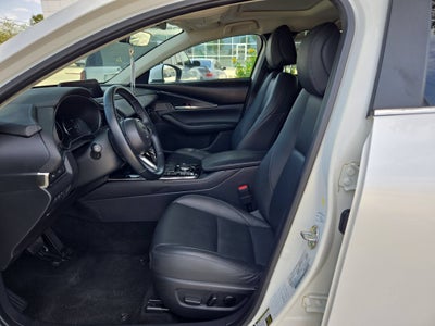 2025 Mazda Mazda CX-30 S PREFERRED PACKAGE