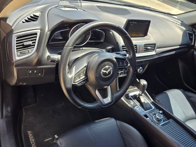 2017 Mazda MAZDA3 GRAND TOURING