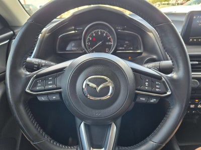 2017 Mazda MAZDA3 GRAND TOURING