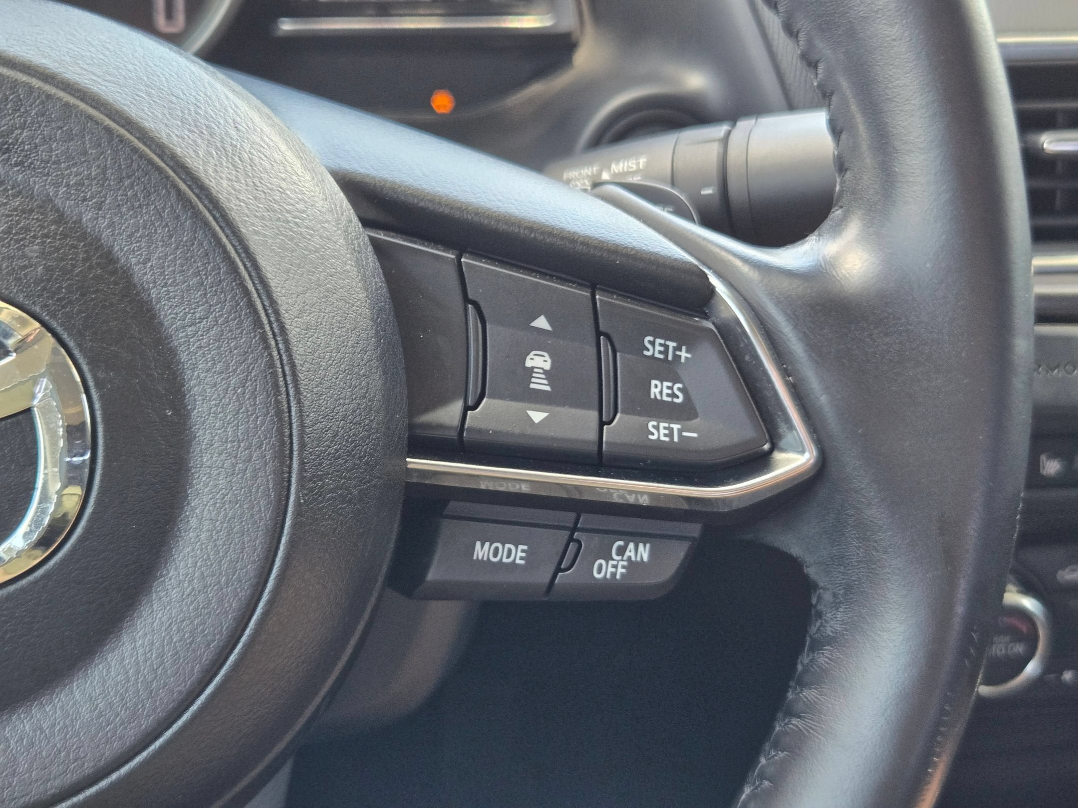 2017 Mazda MAZDA3 GRAND TOURING