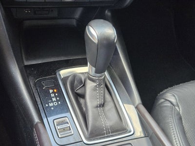 2017 Mazda MAZDA3 GRAND TOURING