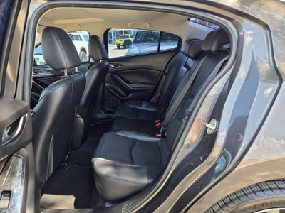 2017 Mazda MAZDA3 GRAND TOURING