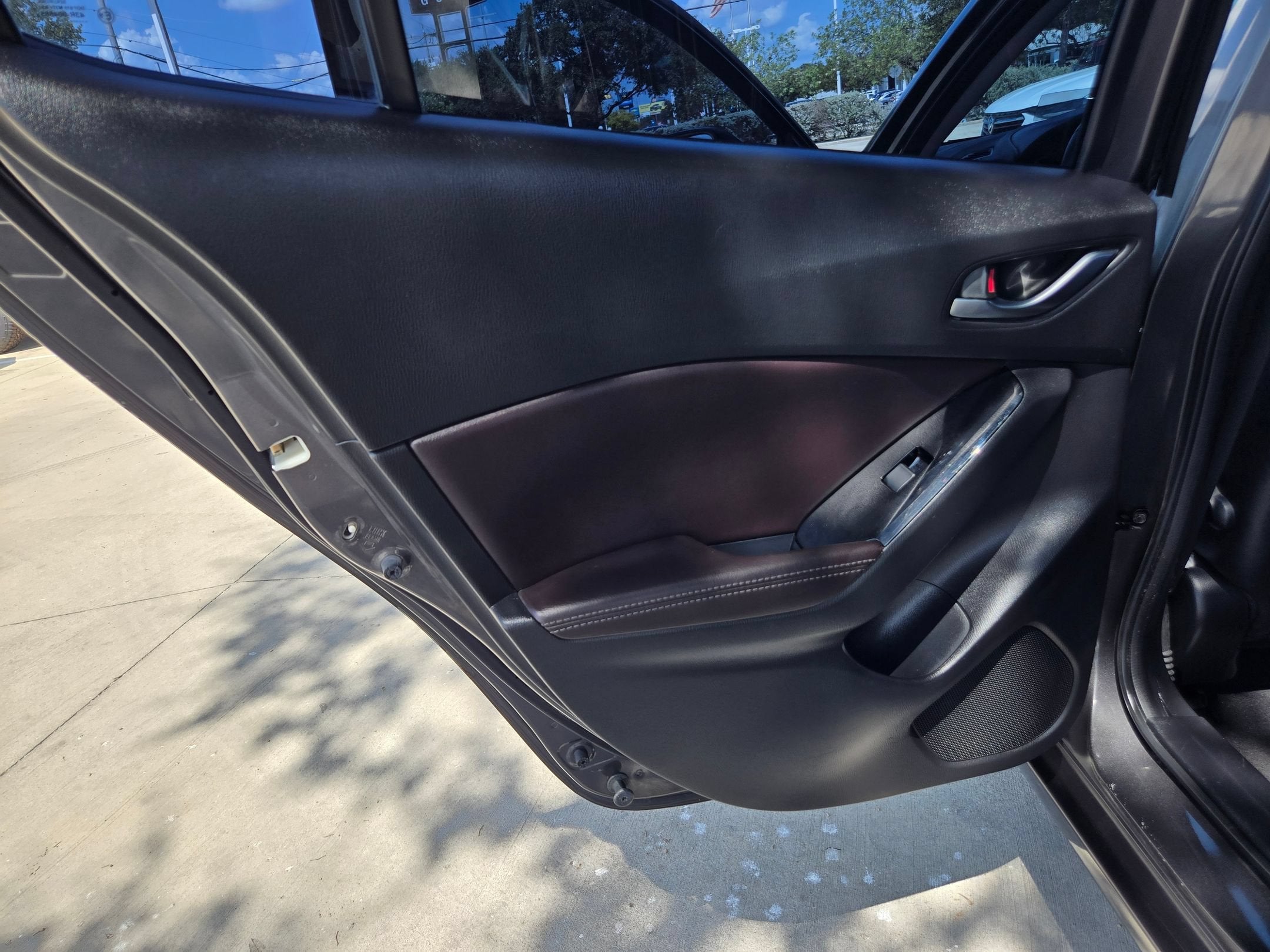 2017 Mazda MAZDA3 GRAND TOURING