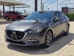 2017 Mazda MAZDA3 GRAND TOURING