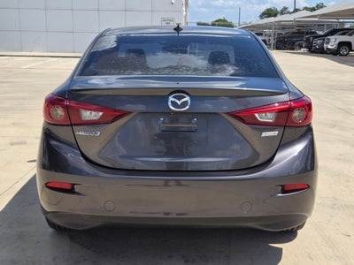 2017 Mazda MAZDA3 GRAND TOURING