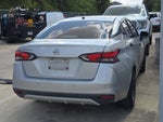 2020 Nissan VERSA S