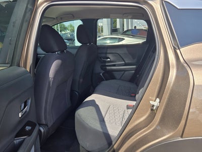 2025 Nissan KICKS MPV SV