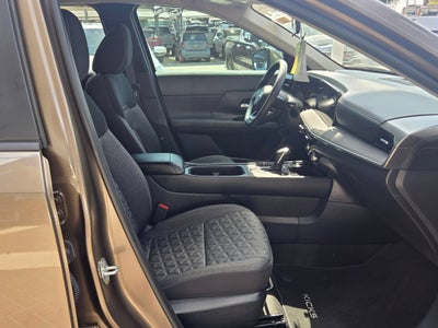 2025 Nissan KICKS MPV SV