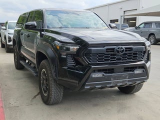 2024 Toyota TACOMA TRD