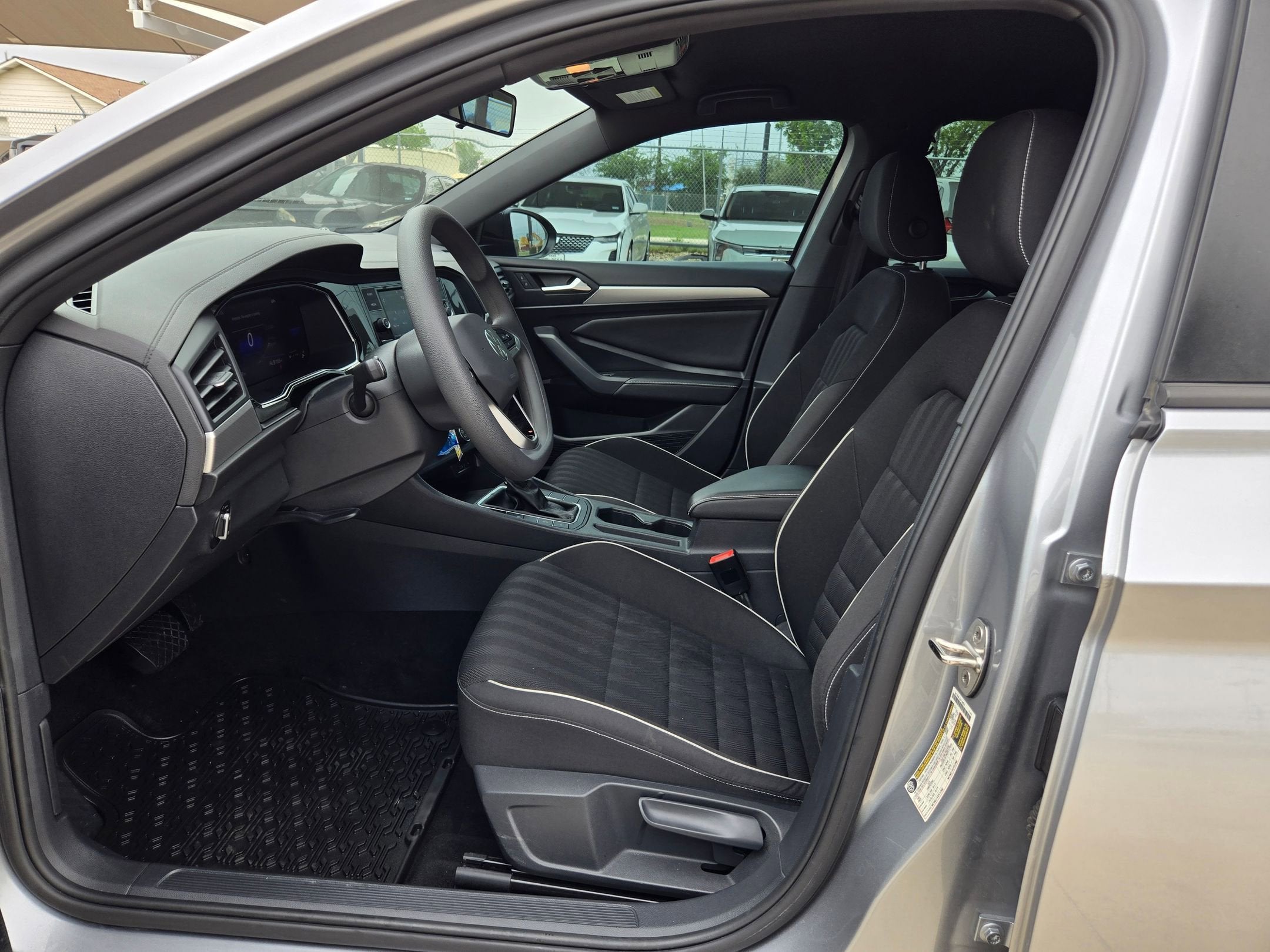 2022 Volkswagen JETTA SPORT