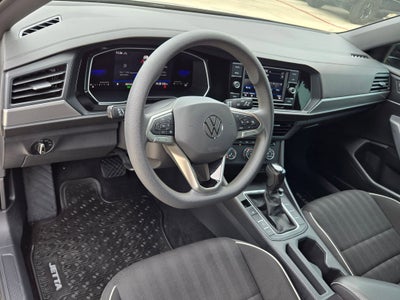 2022 Volkswagen JETTA SPORT