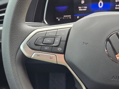 2022 Volkswagen JETTA SPORT