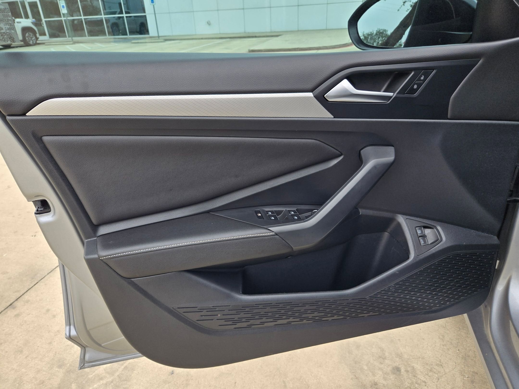 2022 Volkswagen JETTA SPORT