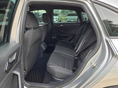 2022 Volkswagen JETTA SPORT