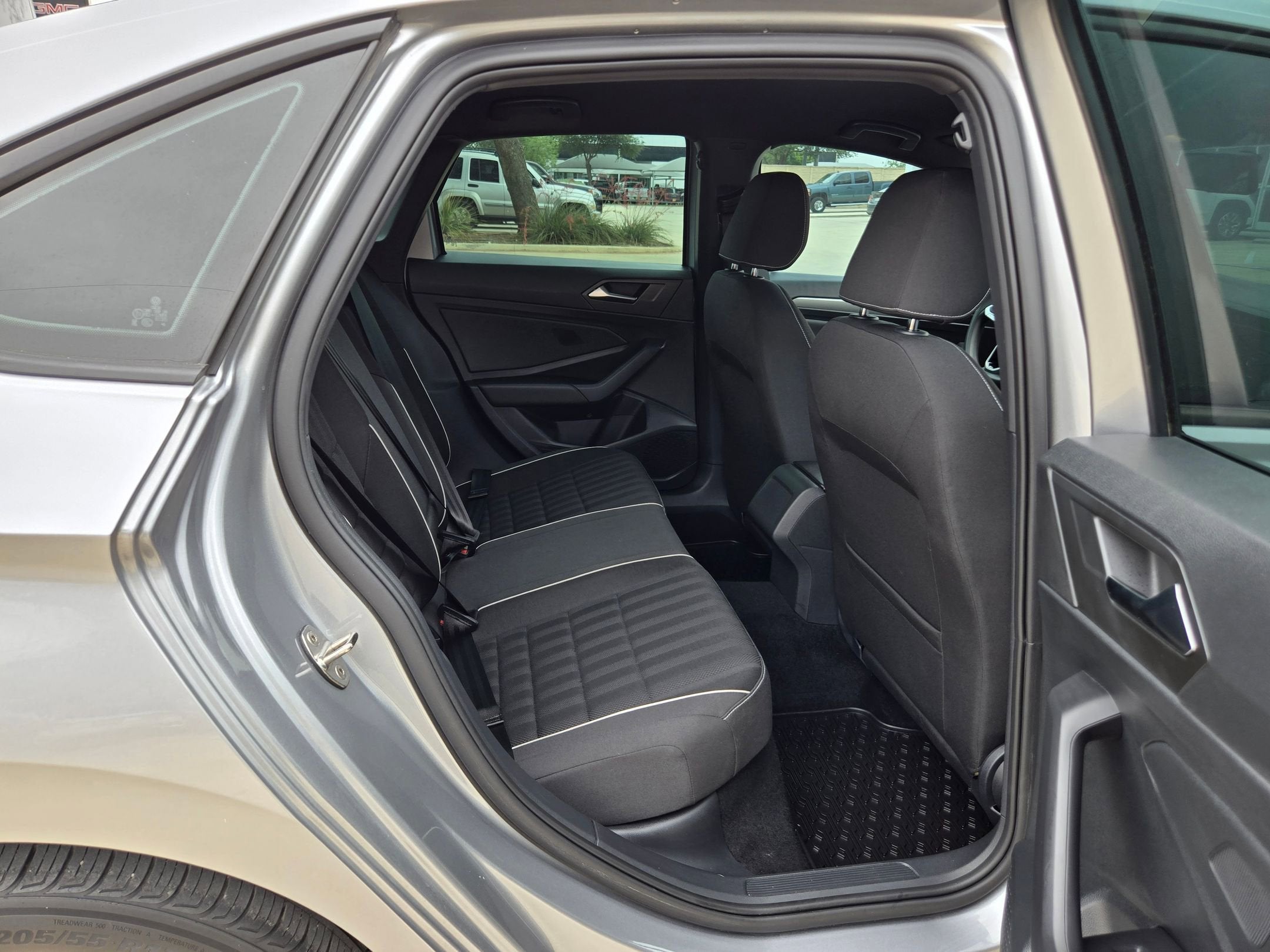 2022 Volkswagen JETTA SPORT